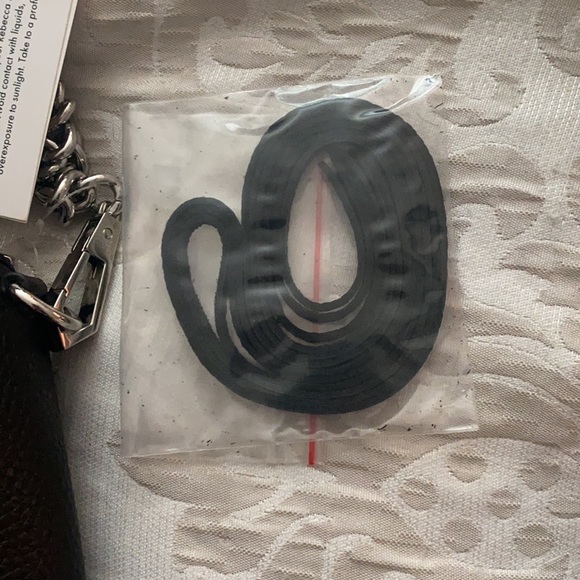 NWT Rebecca Minkoff bag - Picture 6 of 12